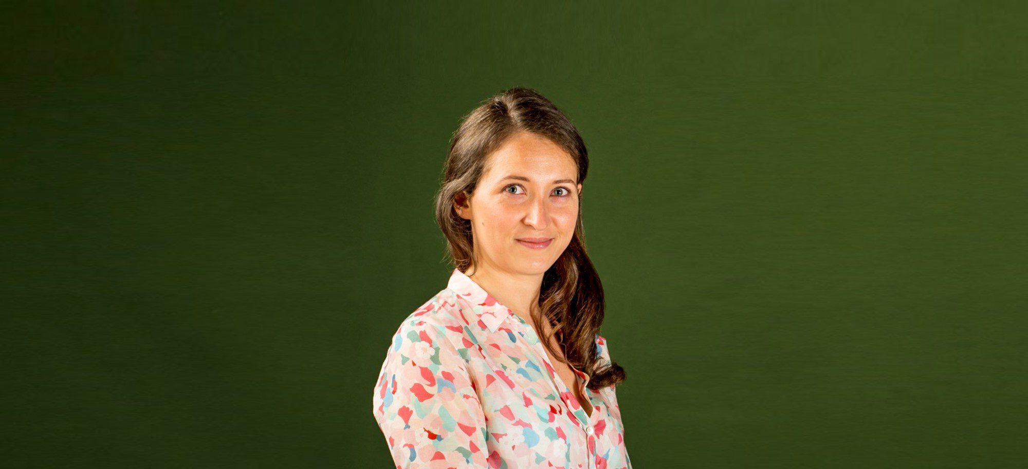 Portrait de collaborateur : Flore PORTEJOIE, Directrice Régionale Ouest