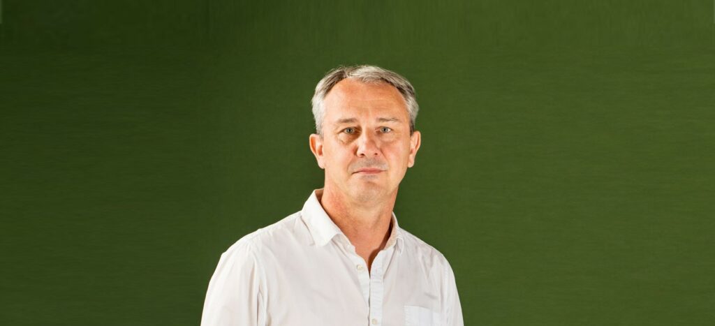 Portrait de collaborateur : Samuel Gauquelin, Directeur Technique – Coliving Factory