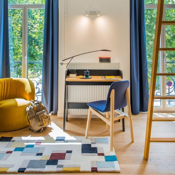 Quels sont les types de logements pour personnes seules ?