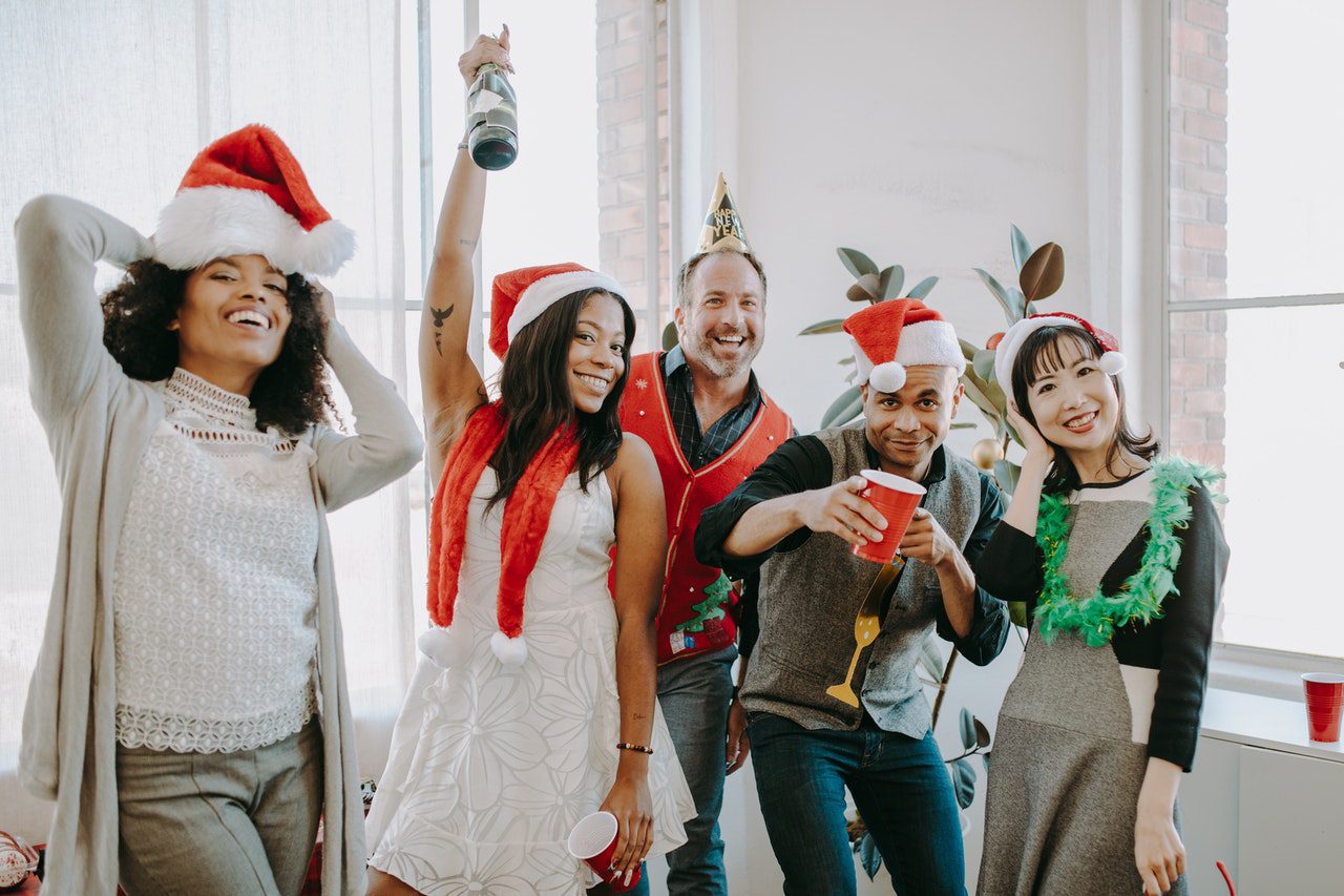 Comment organiser un Noël collaboratif au sein d’un coliving ?