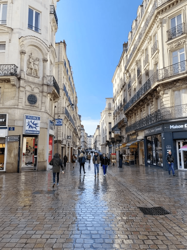 7 bonnes raisons de quitter Paris pour vivre à Nantes