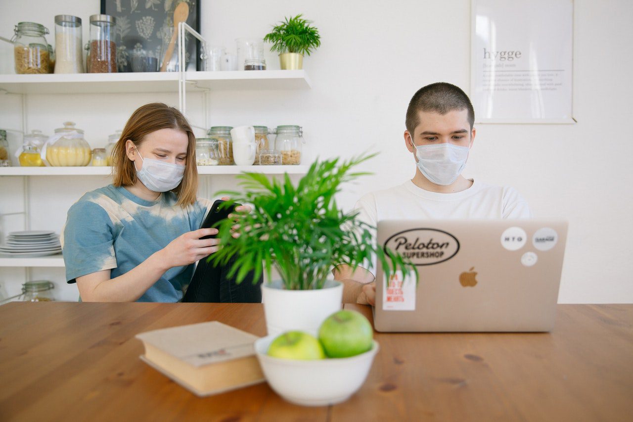 Quel protocole sanitaire relatif au virus du Covid dans les colivings Compose ?