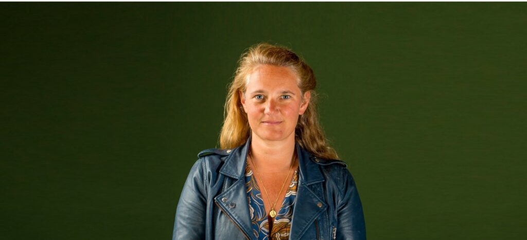 Portrait de collaboratrice : Emilie MOSNIER-THOUMAS, Directrice des ventes
