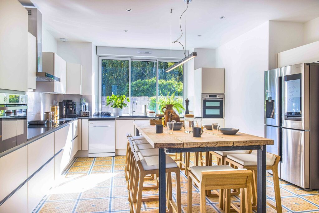 Le coliving par Compose