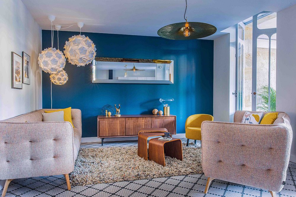 Le coliving par Compose