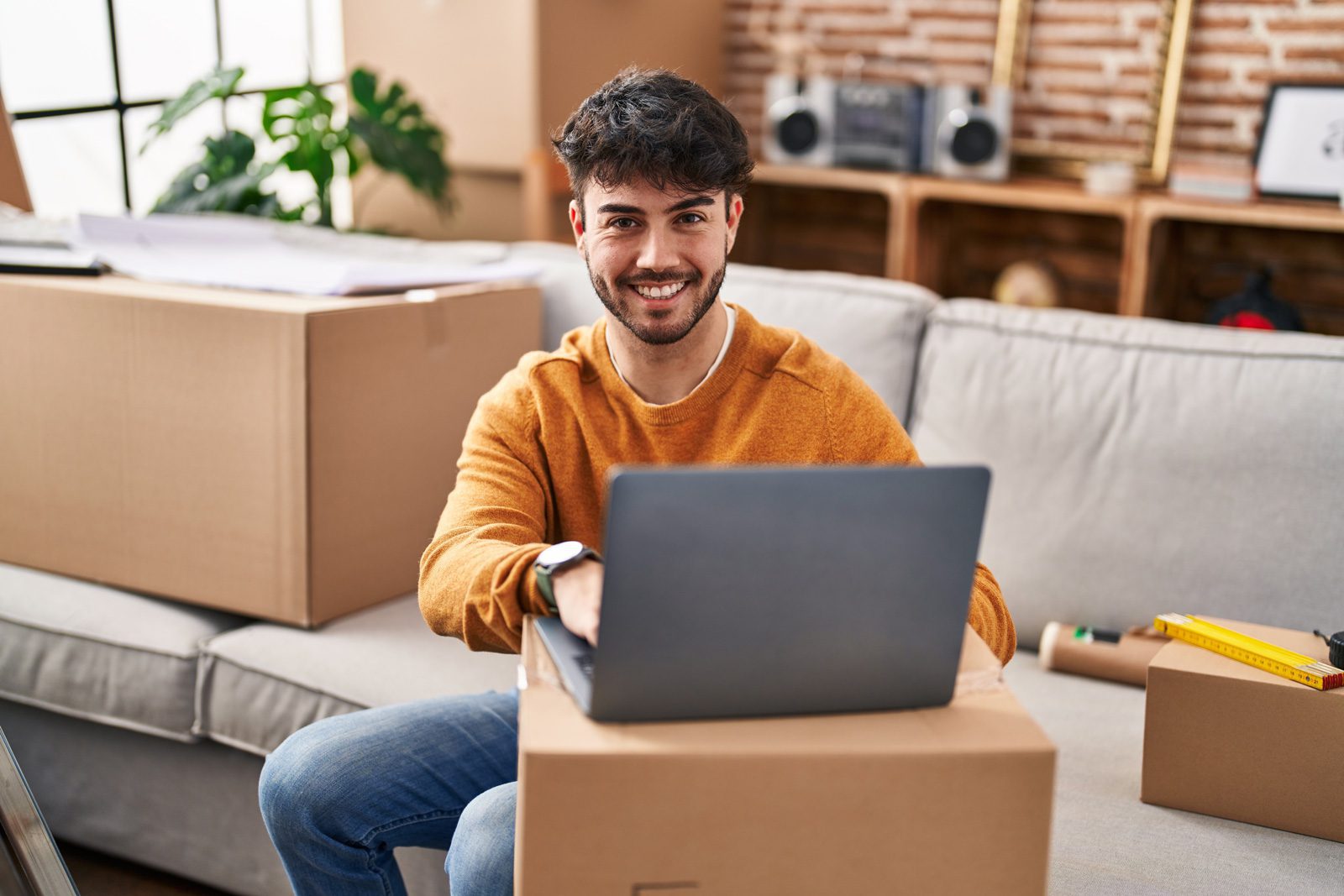 Transition professionnelle : comment trouver un logement ?