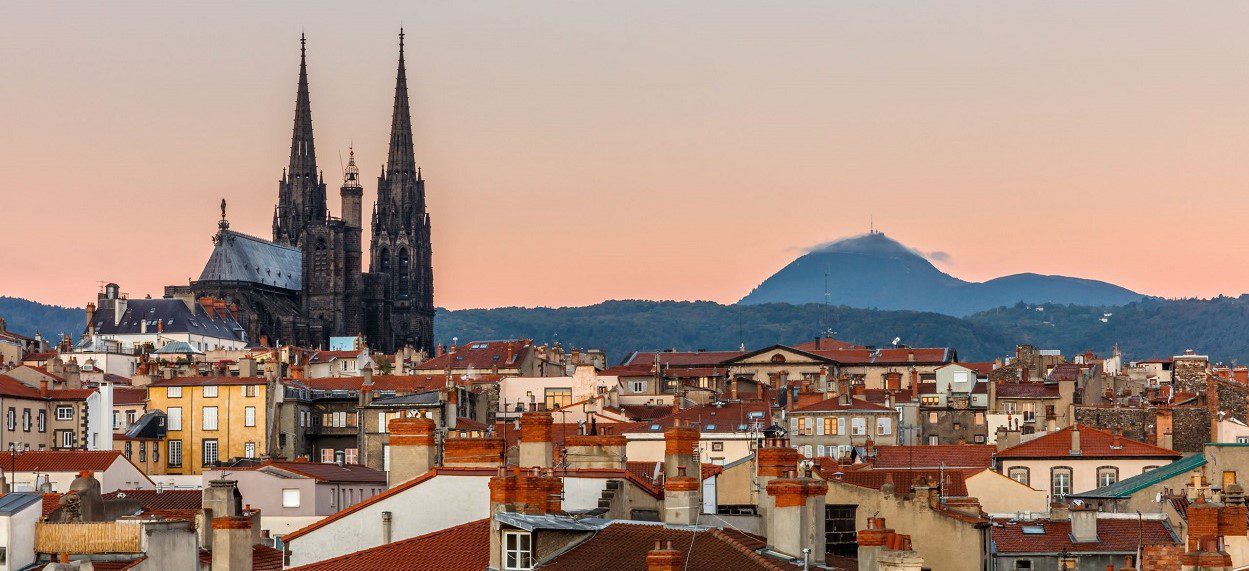 Nouveau programme : 89 logements en coliving à Clermont-Ferrand, à l’été 2024