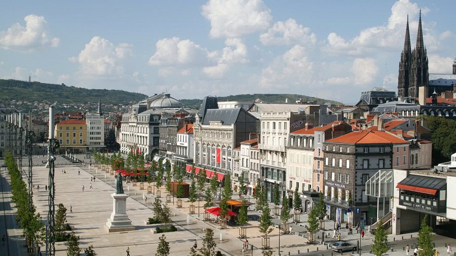 Nouveau programme : 89 logements en coliving à Clermont-Ferrand dès 2024