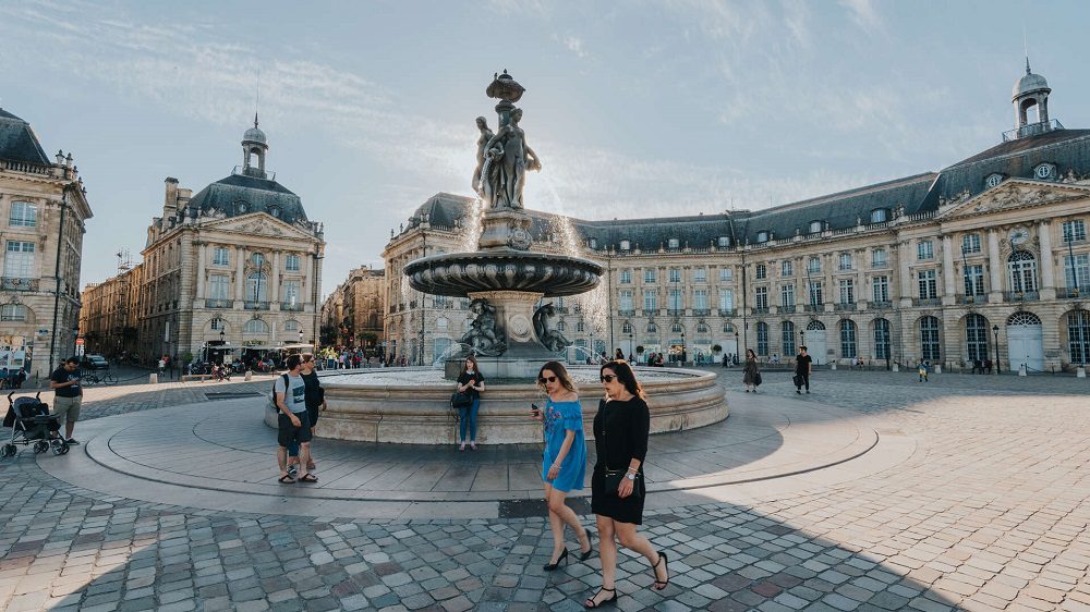 10 bonnes raisons de venir vivre à Bordeaux