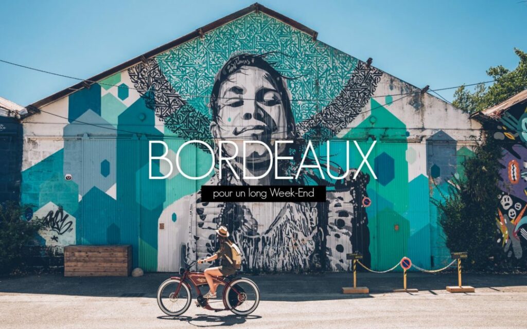 10 bonnes raisons de venir vivre à Bordeaux