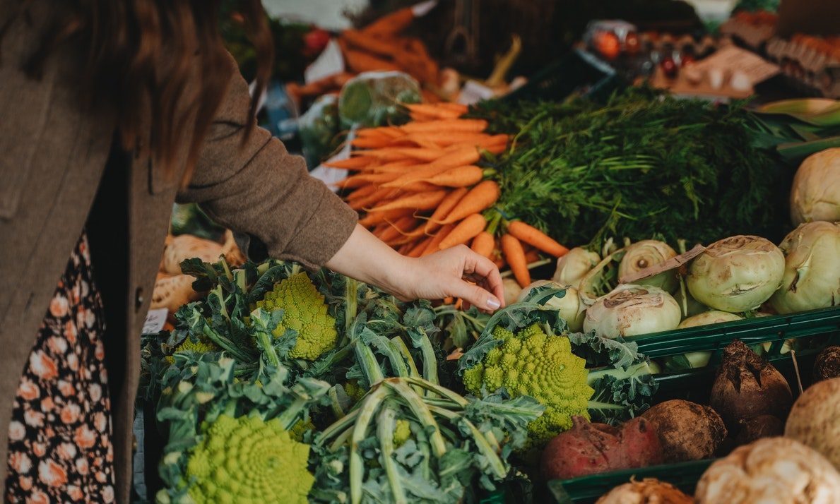 6 façons d’acheter de manière plus écoresponsable