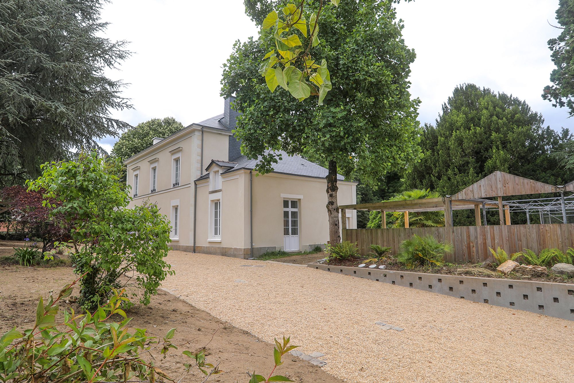 HENRI et MARGOT : deux nouvelles Habitations en coliving à Nantes