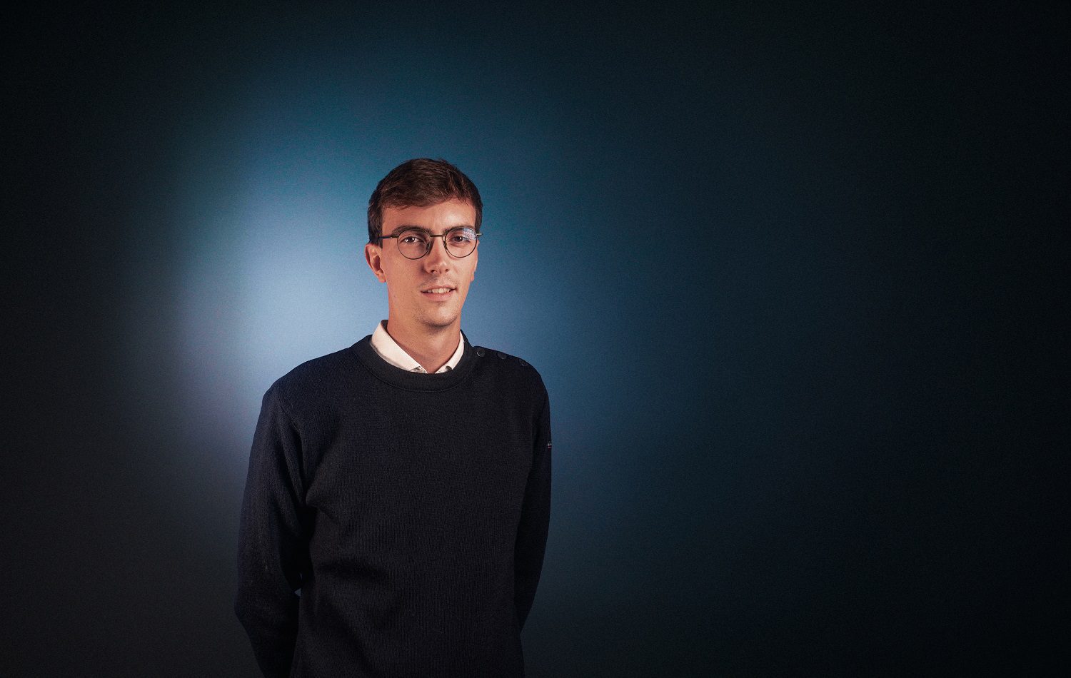 Portrait de collaborateur : Jean-Baptiste Morier,  Contrôleur Financier du groupe Compose