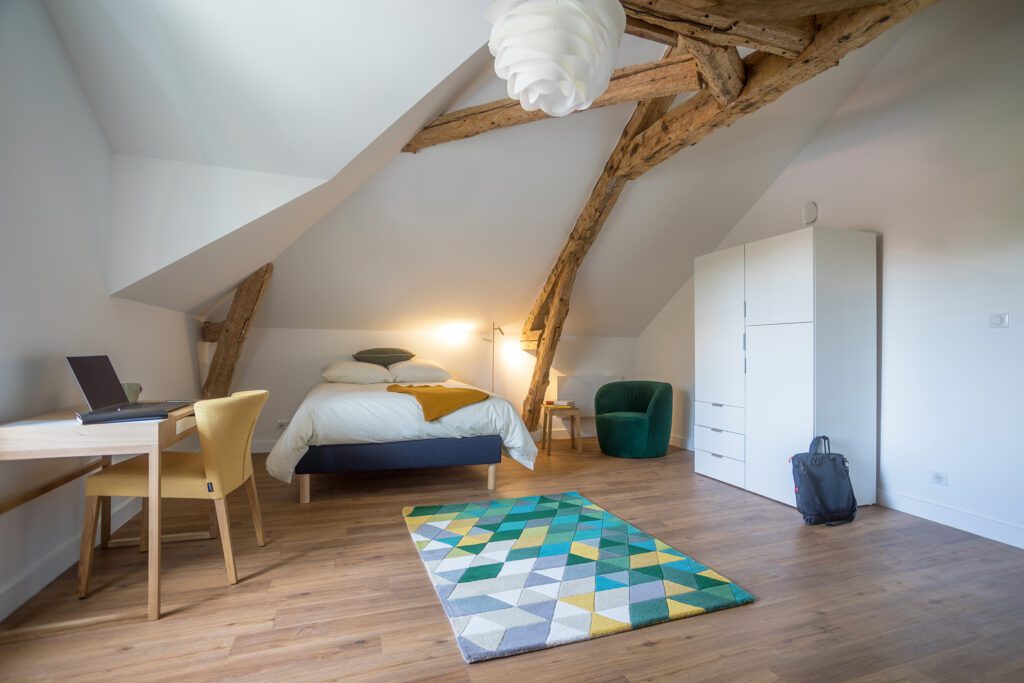 Compose coliving MARGOT Nantes sud