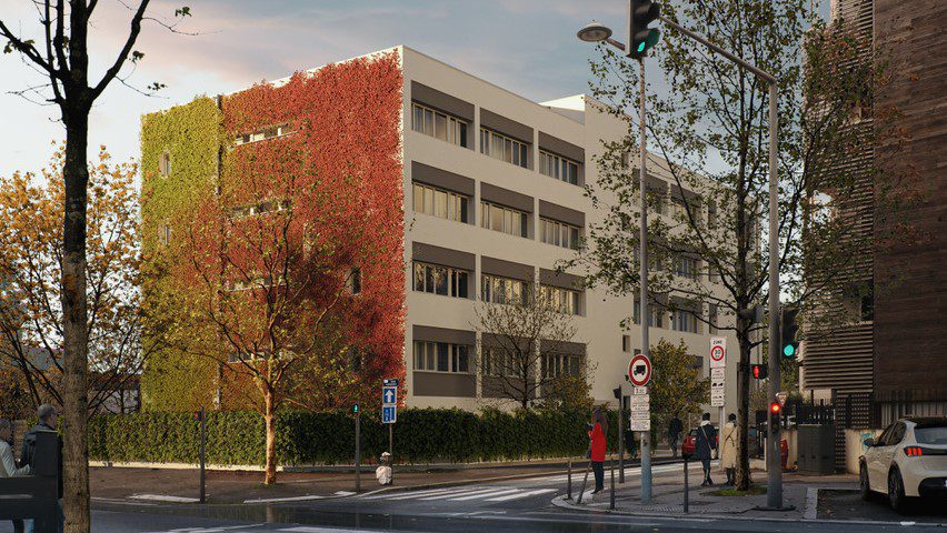 Coliving Lyon : Compose annonce l’ouverture d’une nouvelle résidence de coliving dès l’été 2023