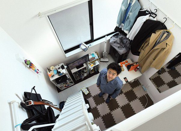 Les avantages et les défis des micro-appartements : une nouvelle tendance de l'habitat urbain