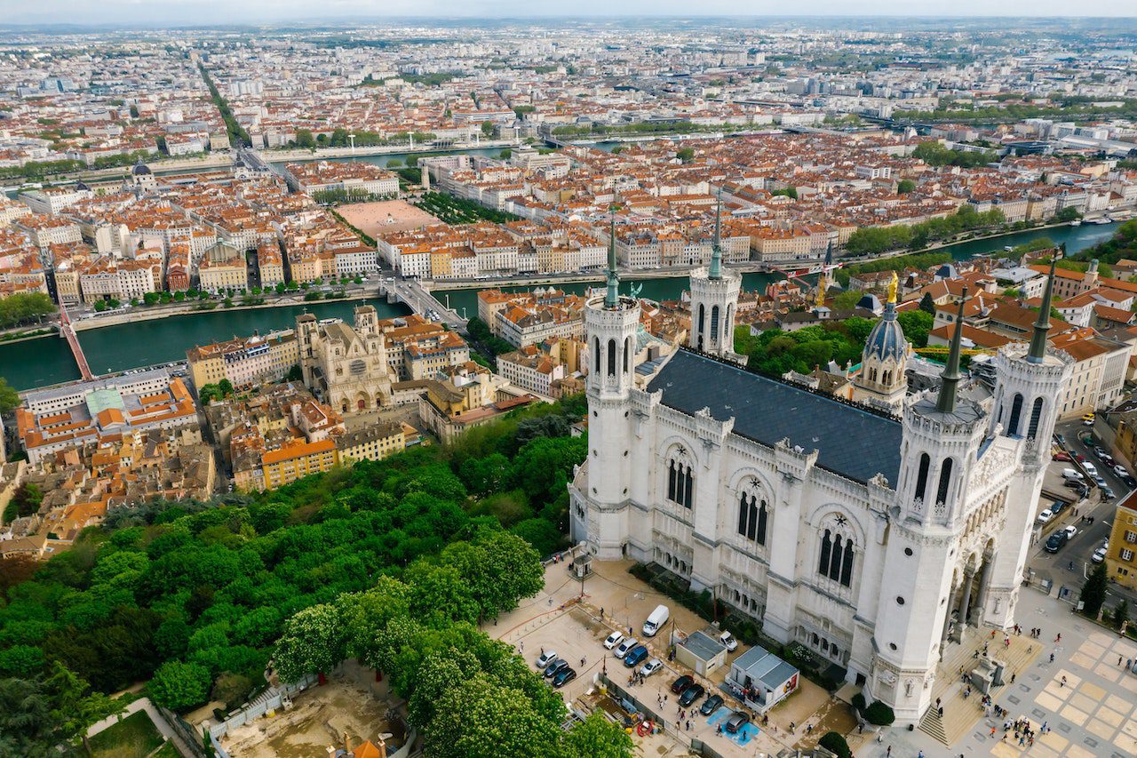 7 villes où vivre en bord de mer - Paris, je te quitte