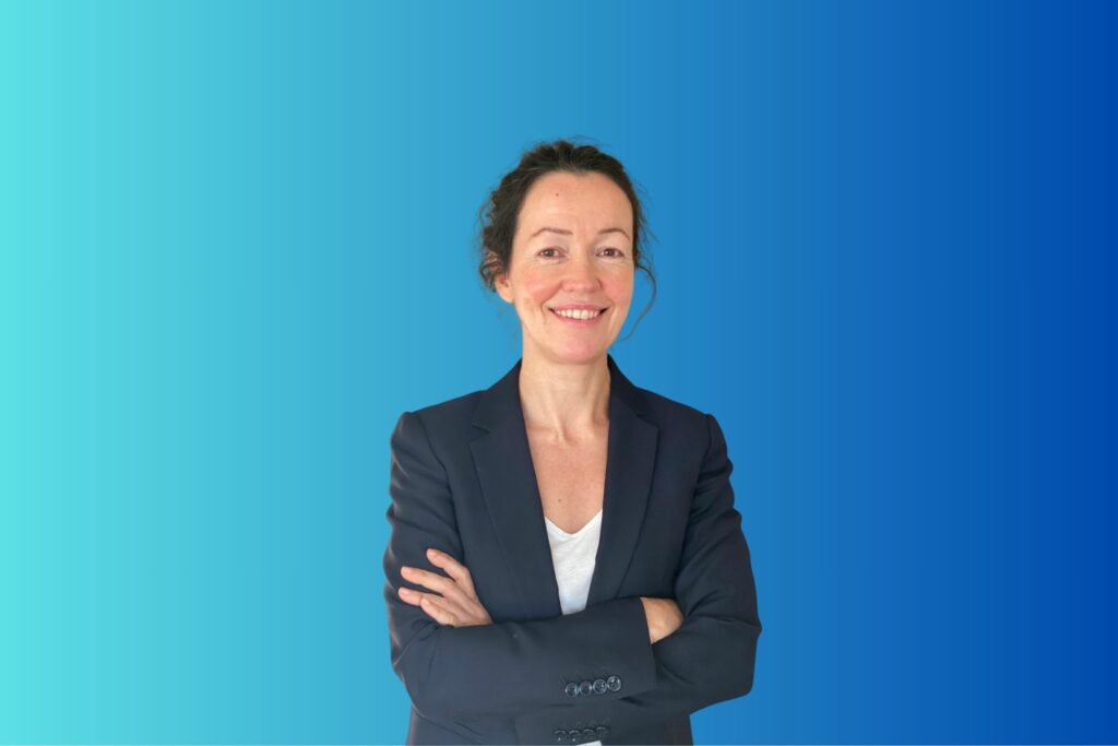 Portrait de collaboratrice : Brigitte FOLL, Directrice Marketing & Communication chez Compose