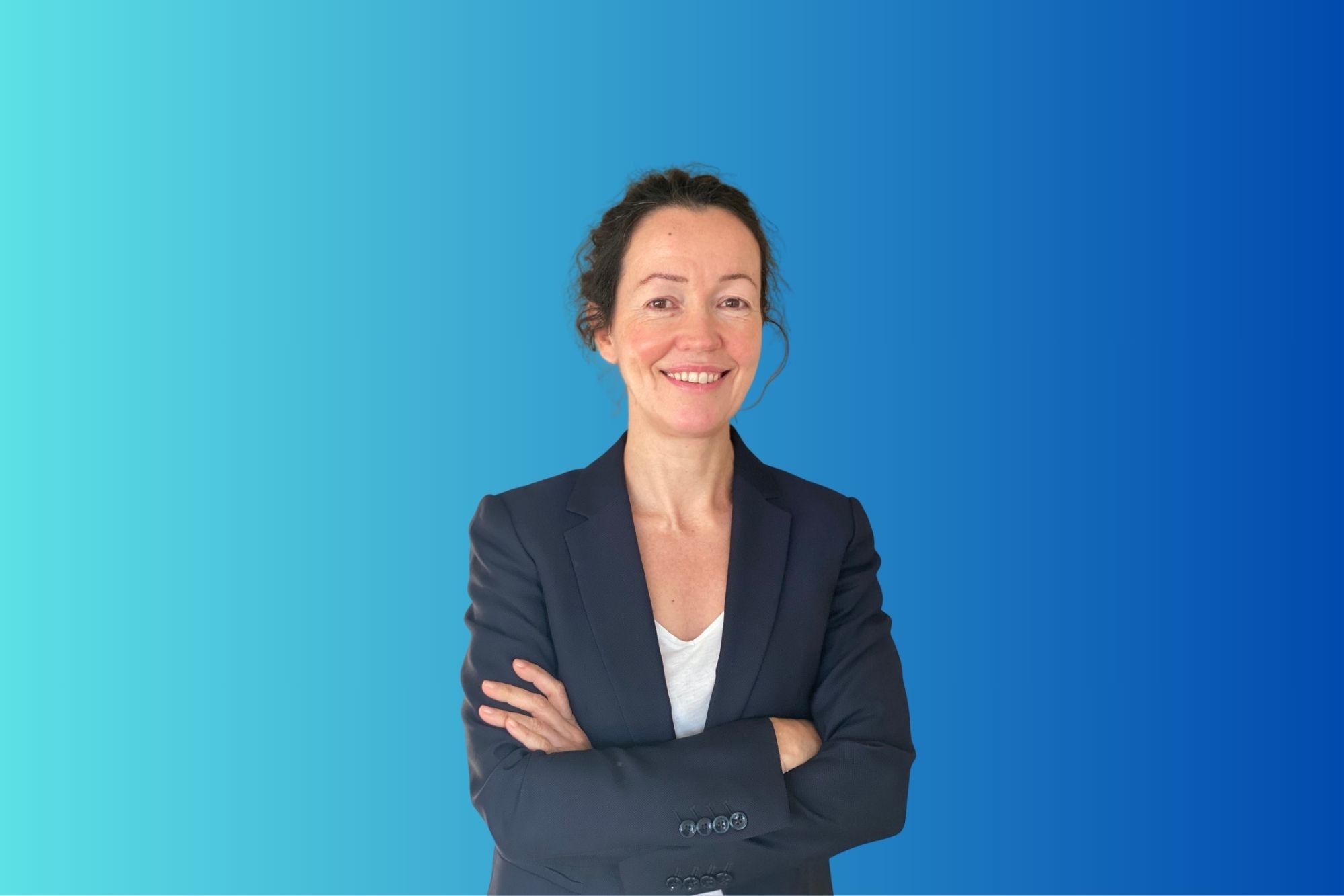 Portrait de collaboratrice : Brigitte FOLL, Directrice Marketing & Communication chez Compose