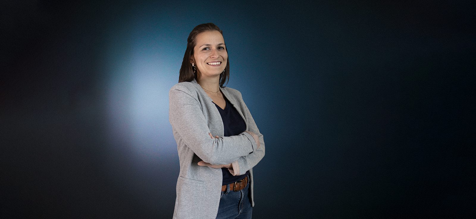 Portrait de collaboratrice : Lolita BOUSSEAU, Référente Ouest chez Compose