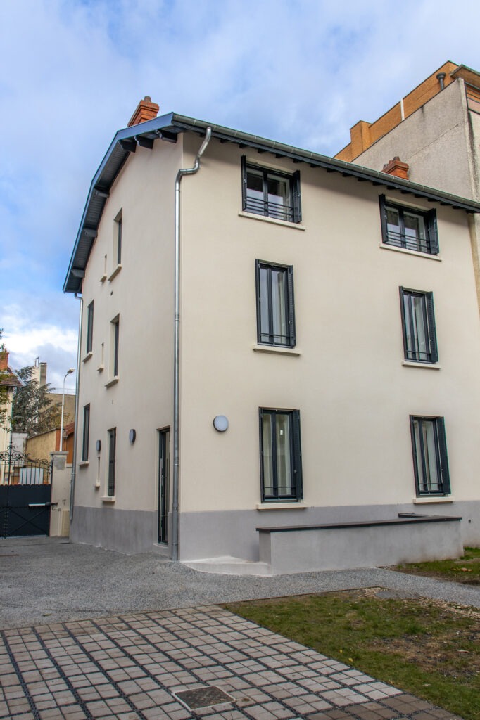 Coliving à Lyon, 8 ème arrondissement : 2 sublimes résidences ont vu le jour Coliving à Lyon, 8 ème arrondissement : 2 sublimes résidences ont vu le jour