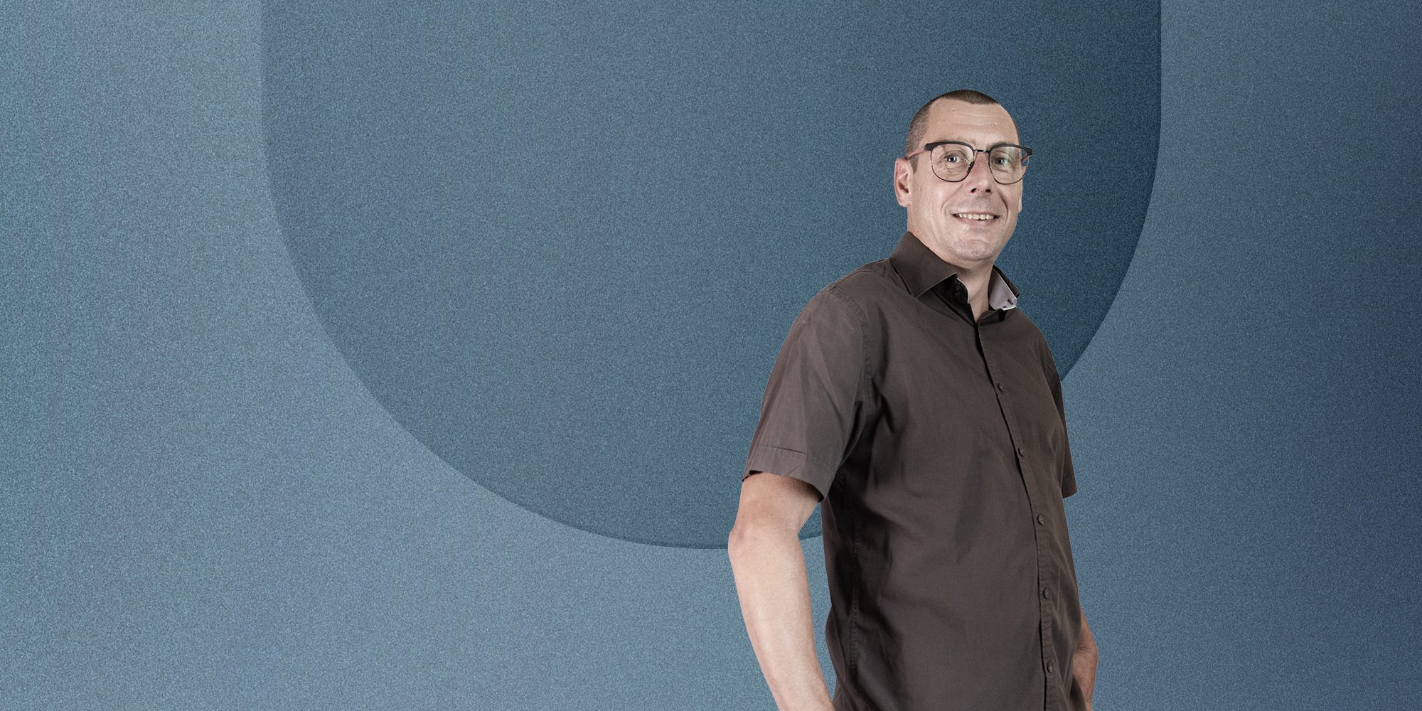 Portrait de collaborateur : Vincent OUAIRY, Intendant Ouest chez Compose