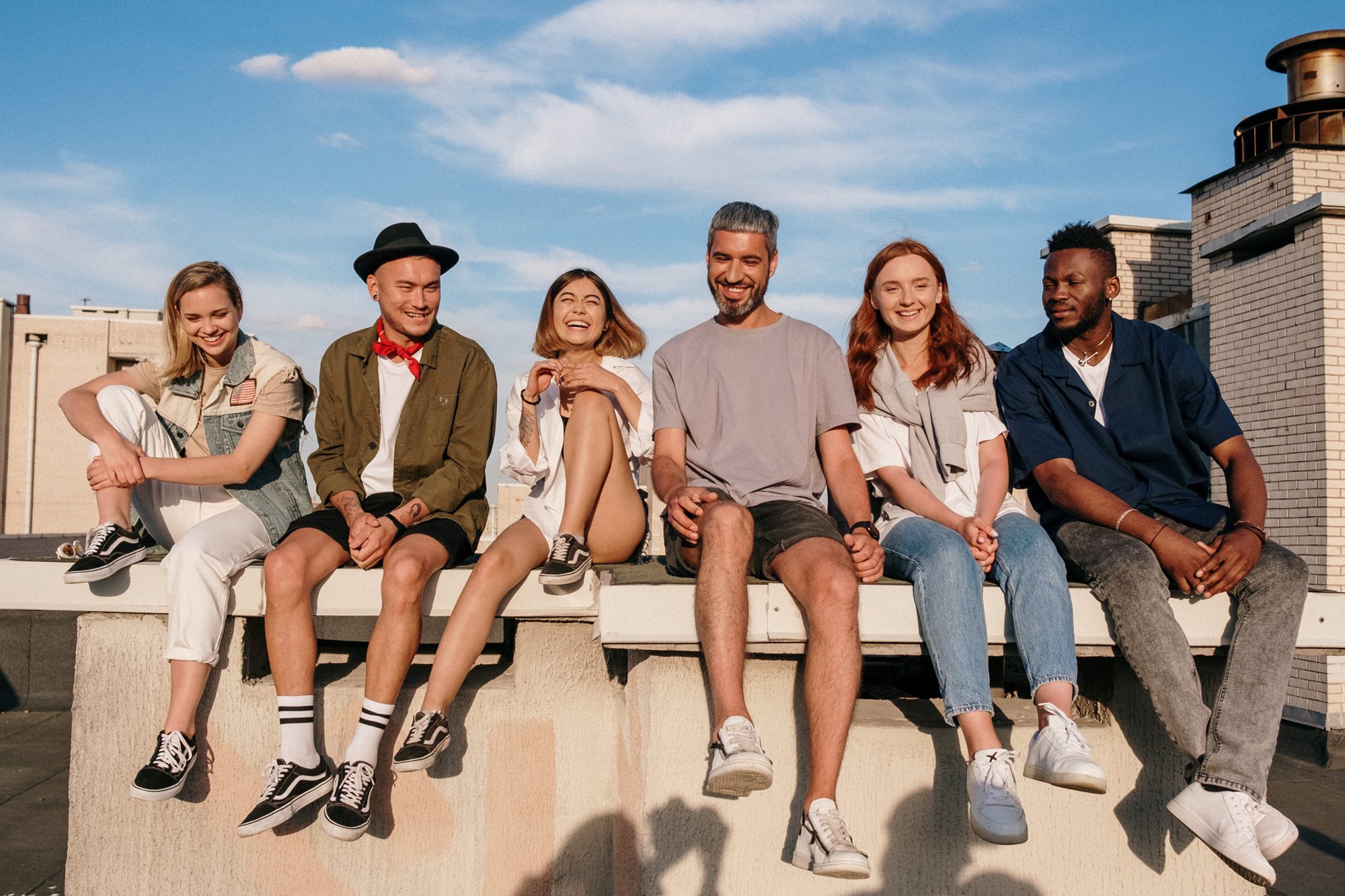 Coliving et Bien-Être mental