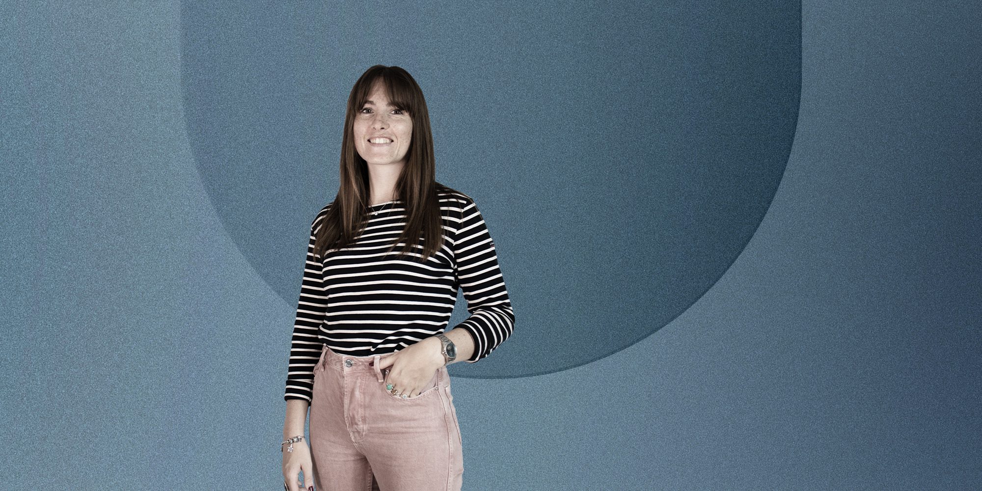 Lorelen CALLEC, Responsable Développement Bretagne chez Compose