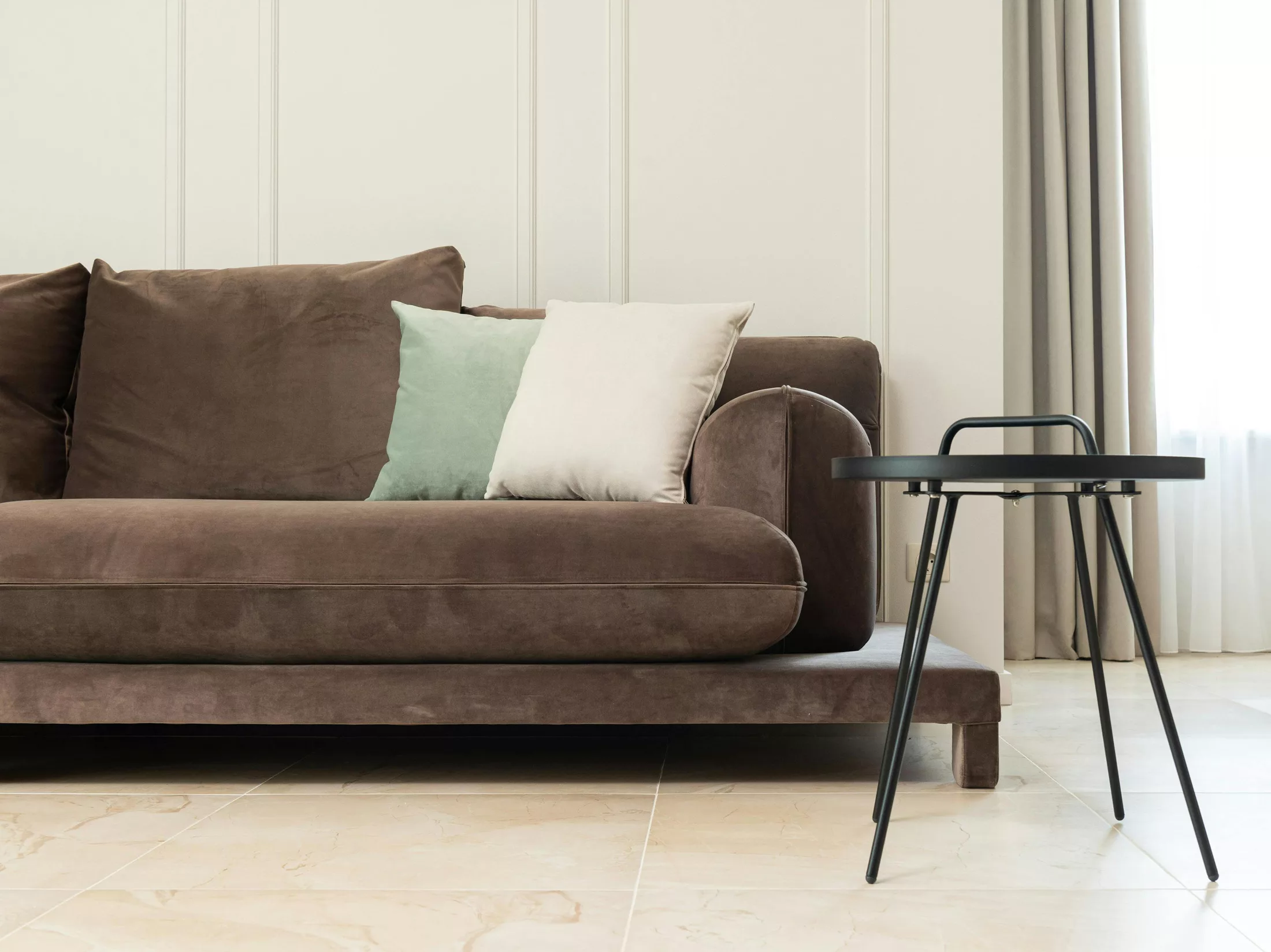 Les 5 avantages de la location d’un appartement meublé : confort et flexibilité