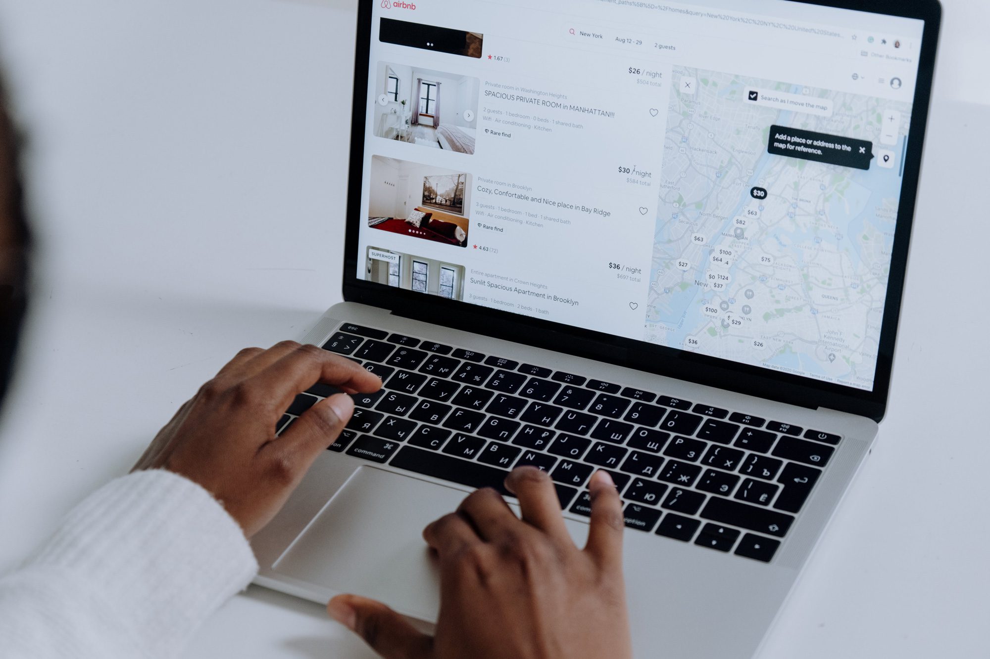 Location d’appartement en Airbnb ou en coliving : que choisir ?