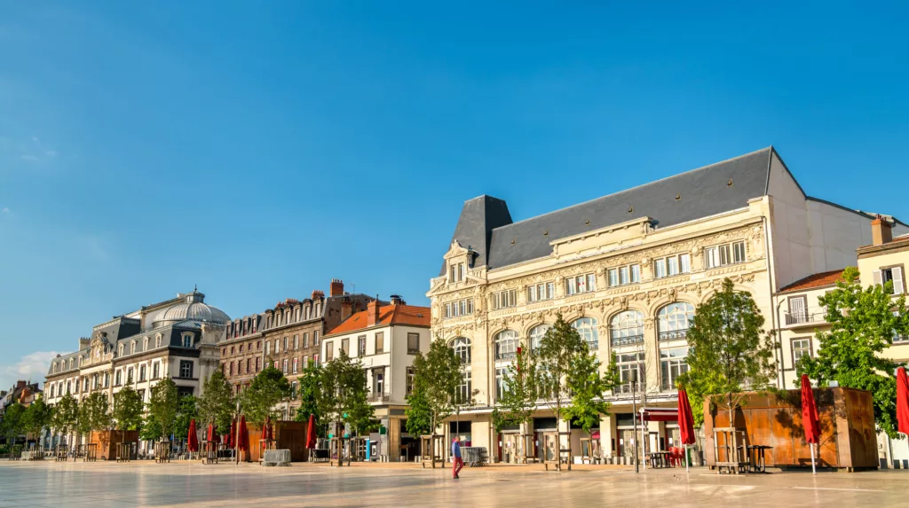 Visites guidées historiques de la ville