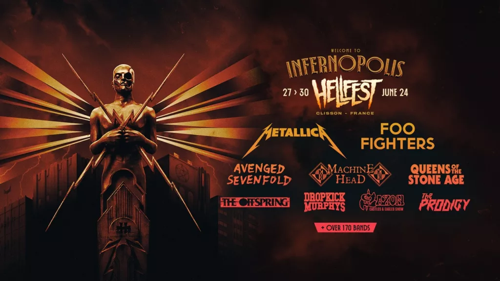 Le Hellfest