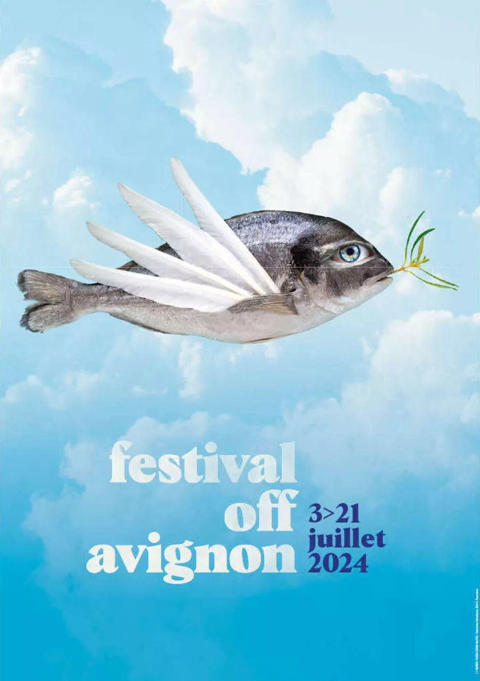 Le Festival d'Avignon