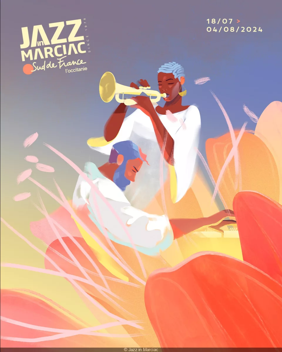 Jazz in Marciac