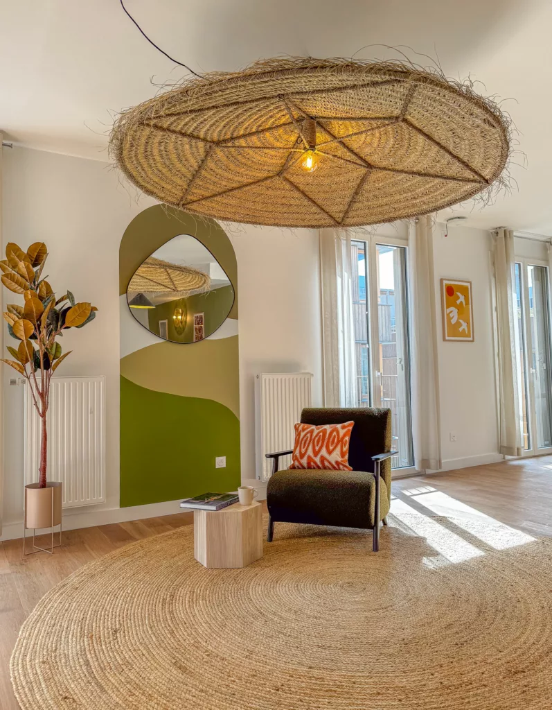 Studio meublé à Nantes : notre guide pour louer en 2025