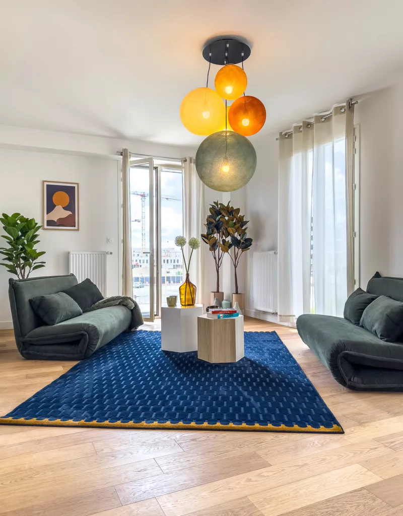 Studio meublé à Nantes : notre guide pour louer en 2025
