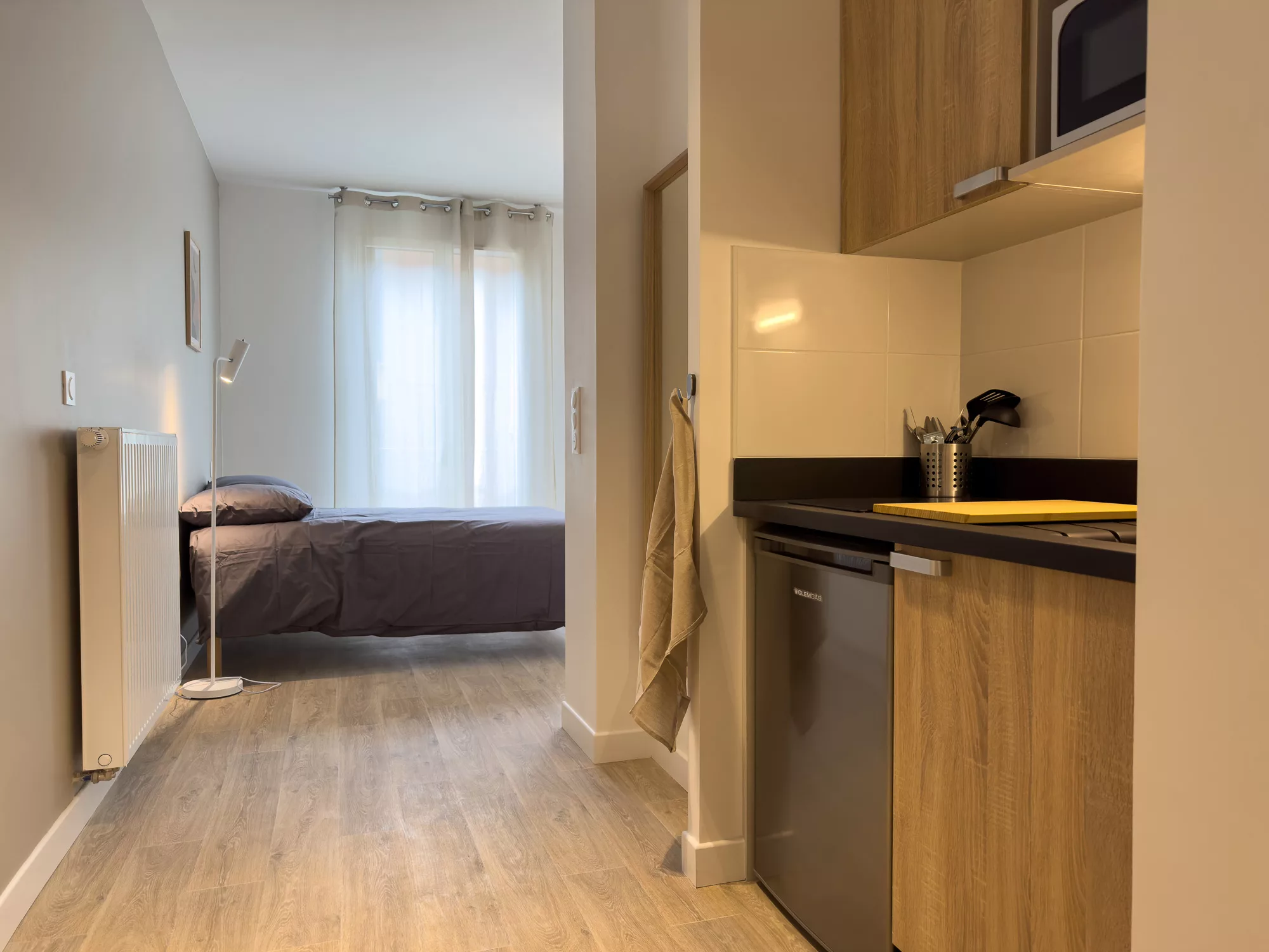 L'Appart-coliving, un nouveau concept de logement