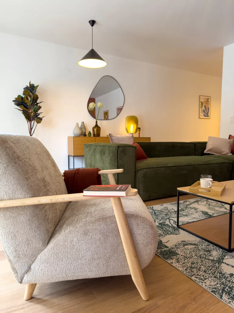 Studio meublé à Nantes : notre guide pour louer en 2025