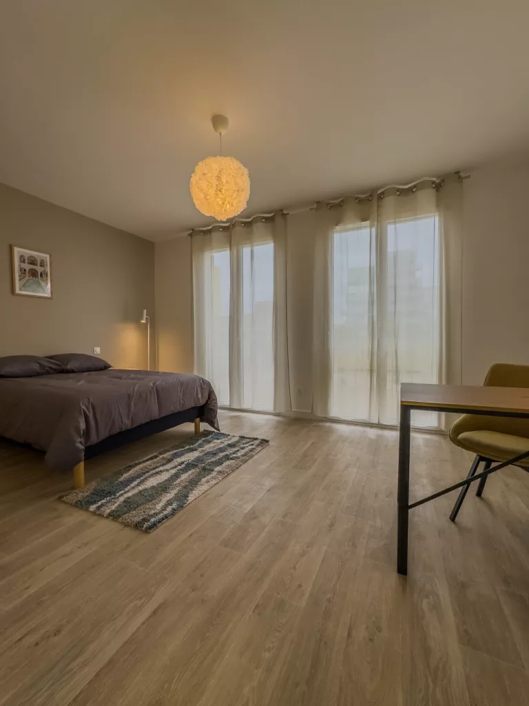 Studio meublé à Nantes : notre guide pour louer en 2025