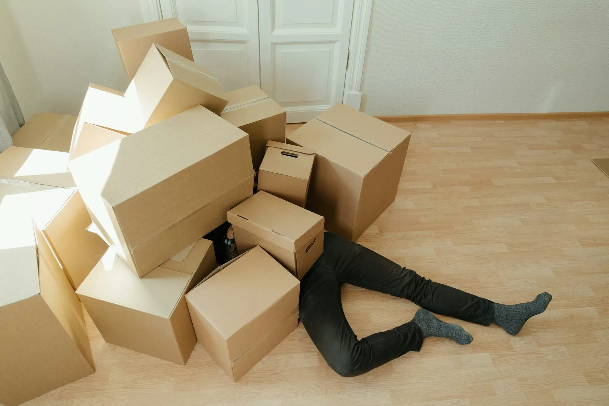10 erreurs à éviter lors de la recherche d’appartement