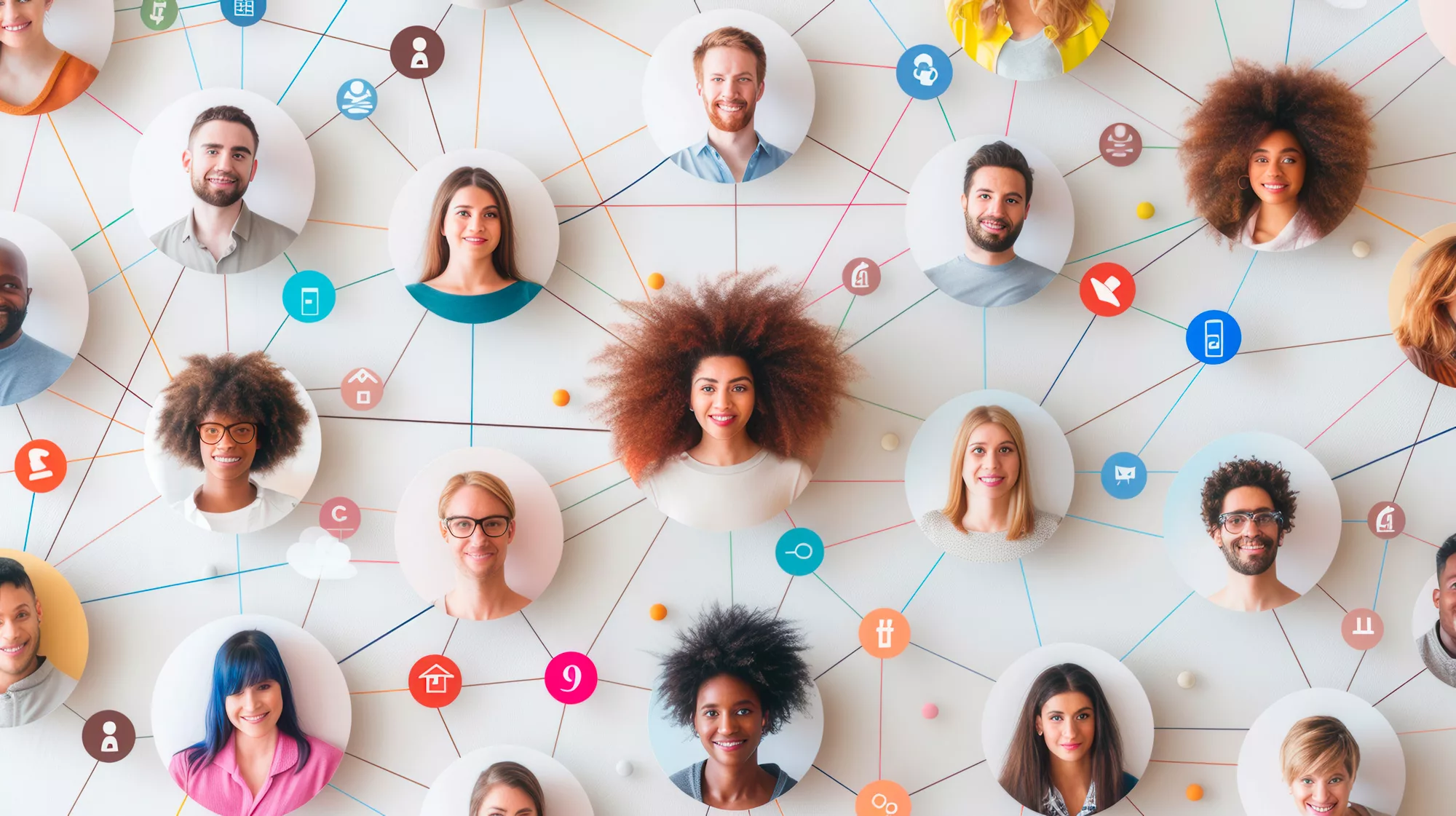 L’impact du coliving sur la diversité et l’inclusion sociale