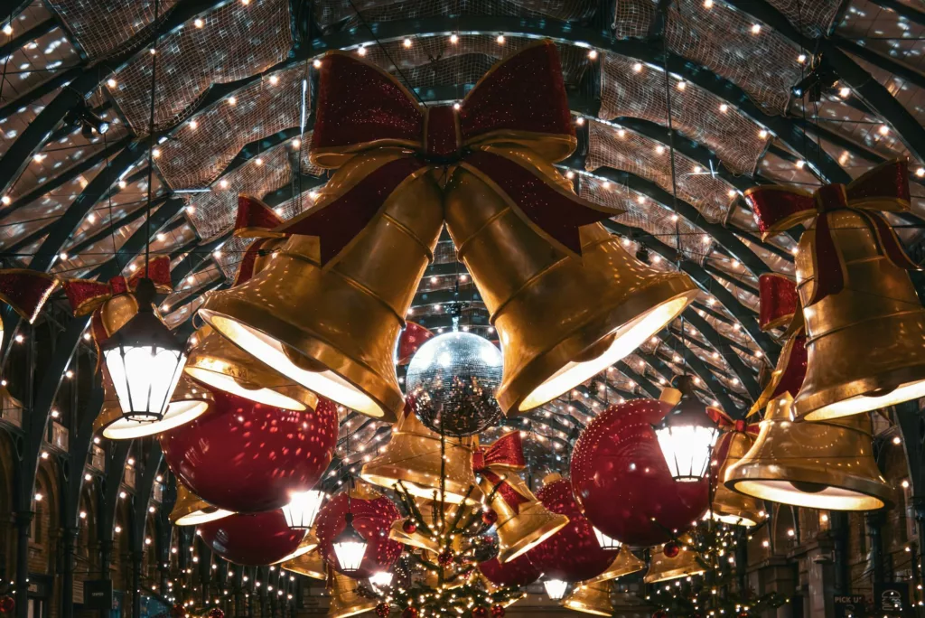 Que faire à Clermont-Ferrand pour les fêtes de fin d’année entre amis ?
