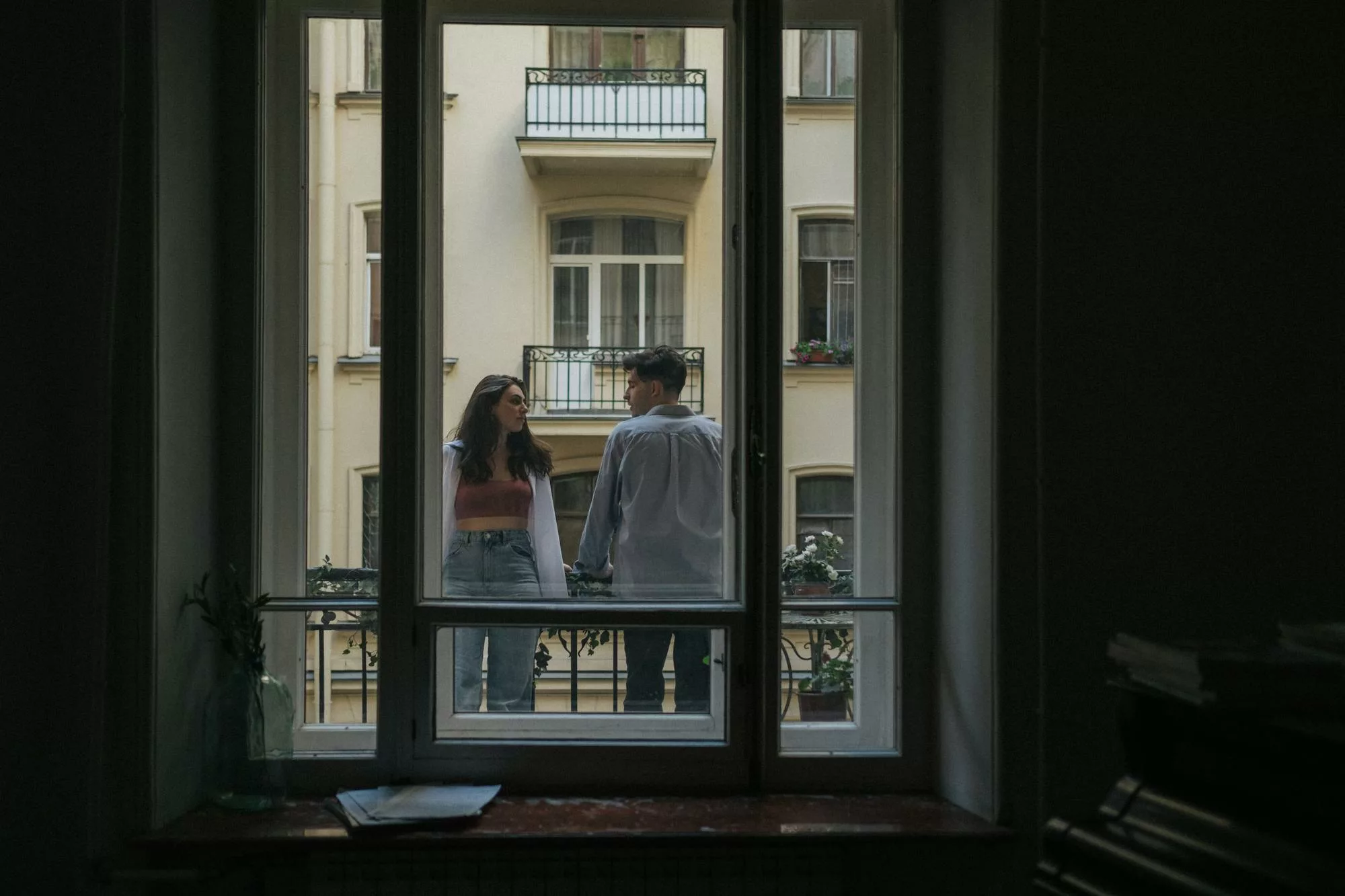 Pourquoi ont-ils choisi de vivre à Rungis ? Témoignages d’habitants.