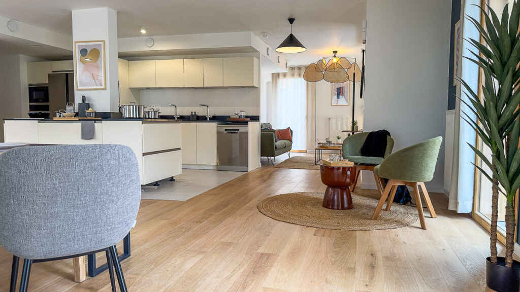 Coliving: an ideal alternative for erasmus students in France