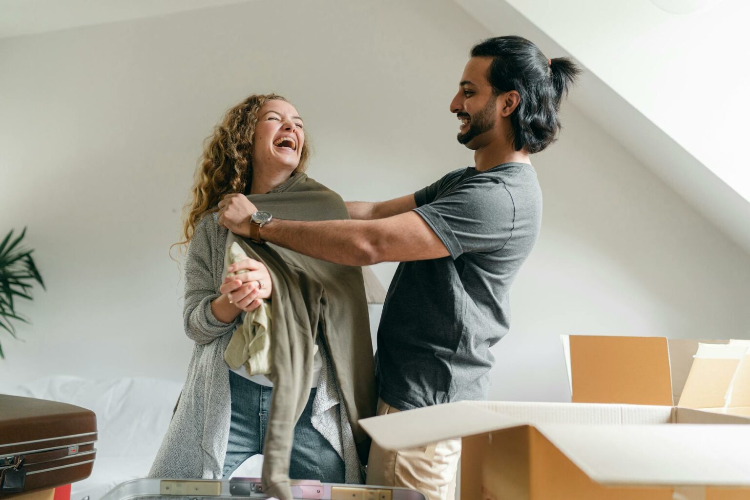Coliver Qu'est-ce qu'un(e) coliver ? Une nouvelle espèce de coloc