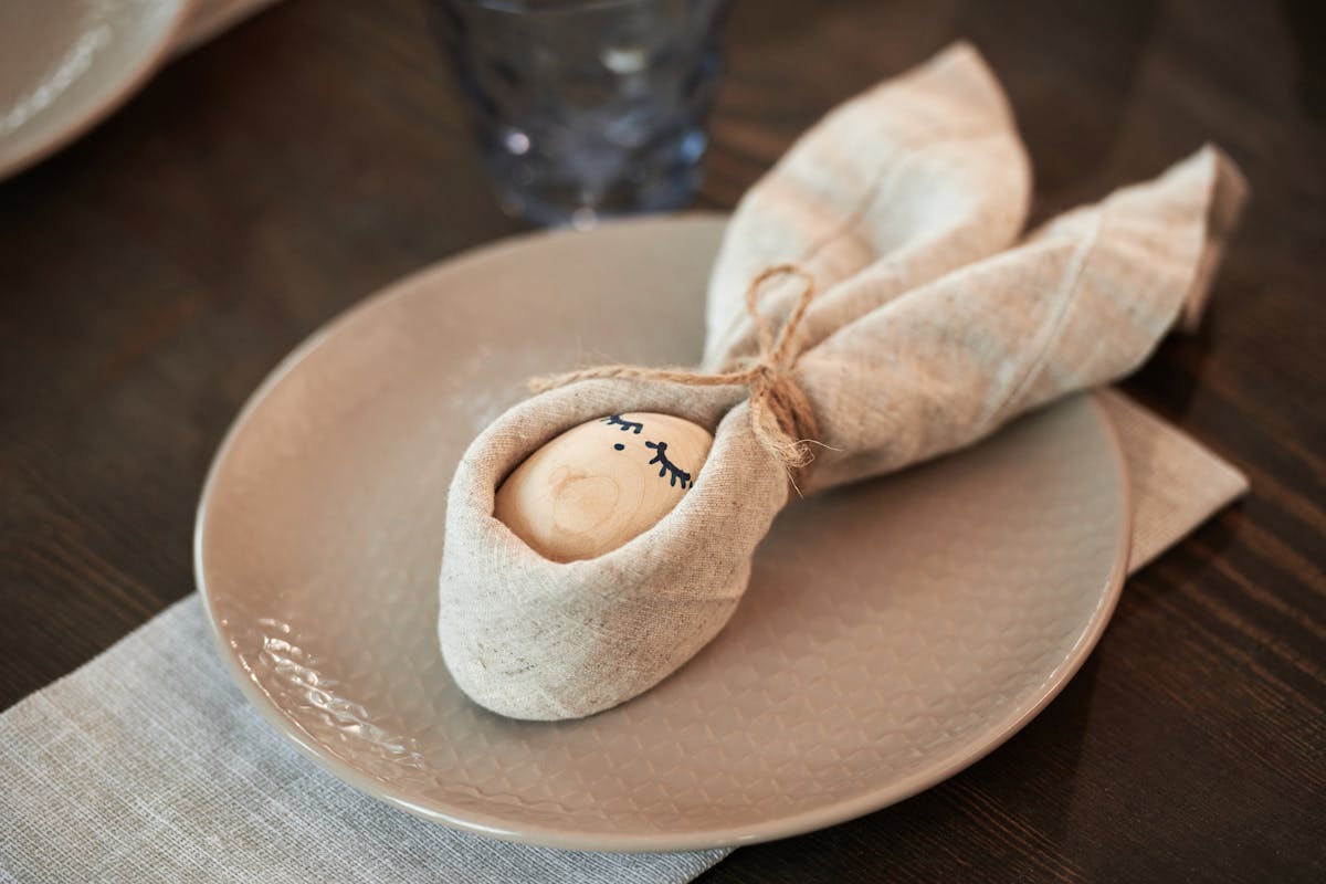 Brunch de Pâques entre amis : recettes simples et conviviales