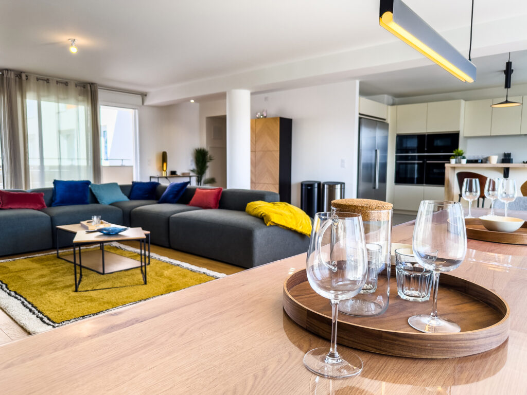 Coliving à Clermont-Ferrand : studio meublé tout inclus