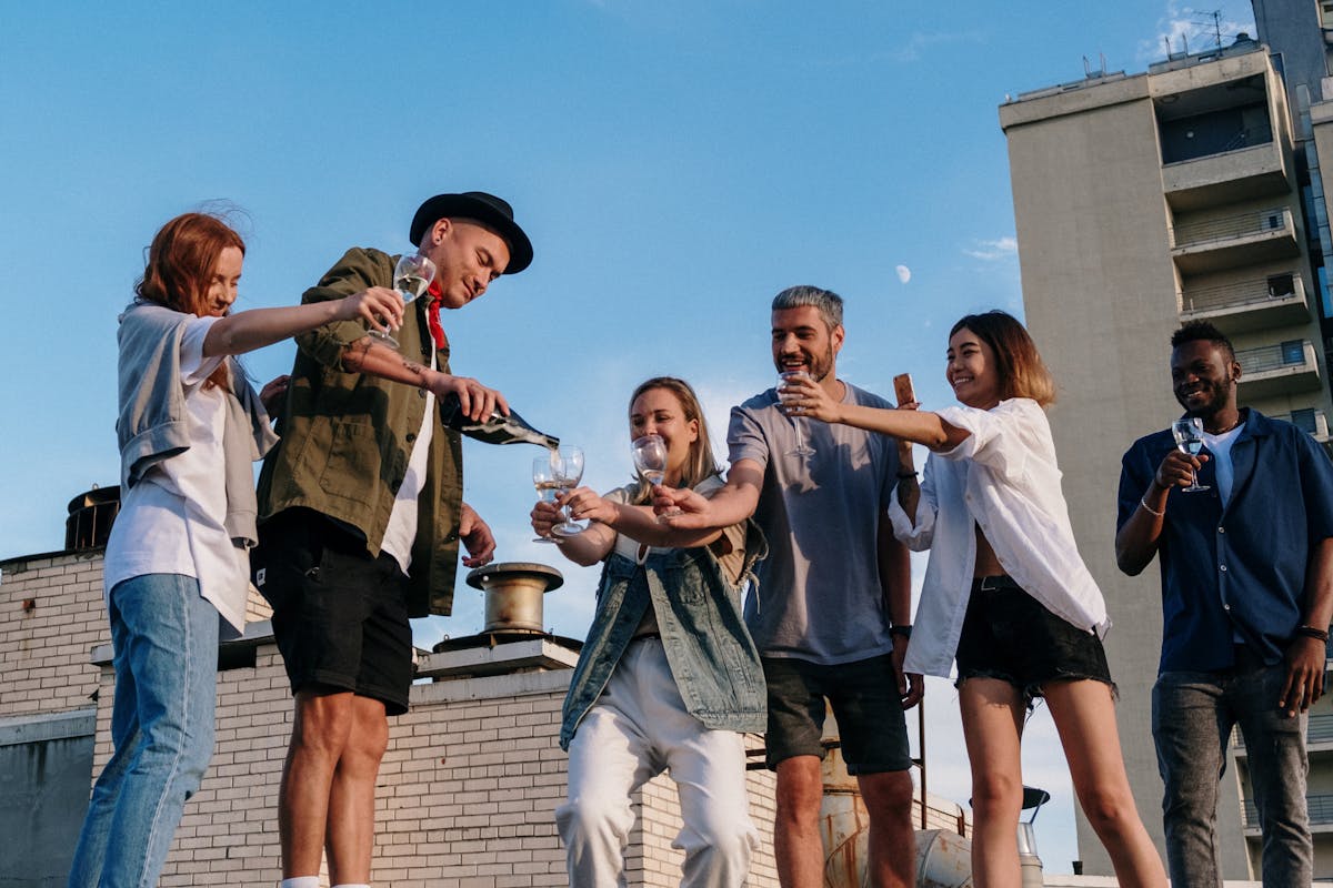 Fête des Voisins 2025 : célébrez la convivialité en coliving !