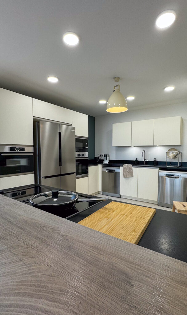 Location studio meublé tout inclus à Angers