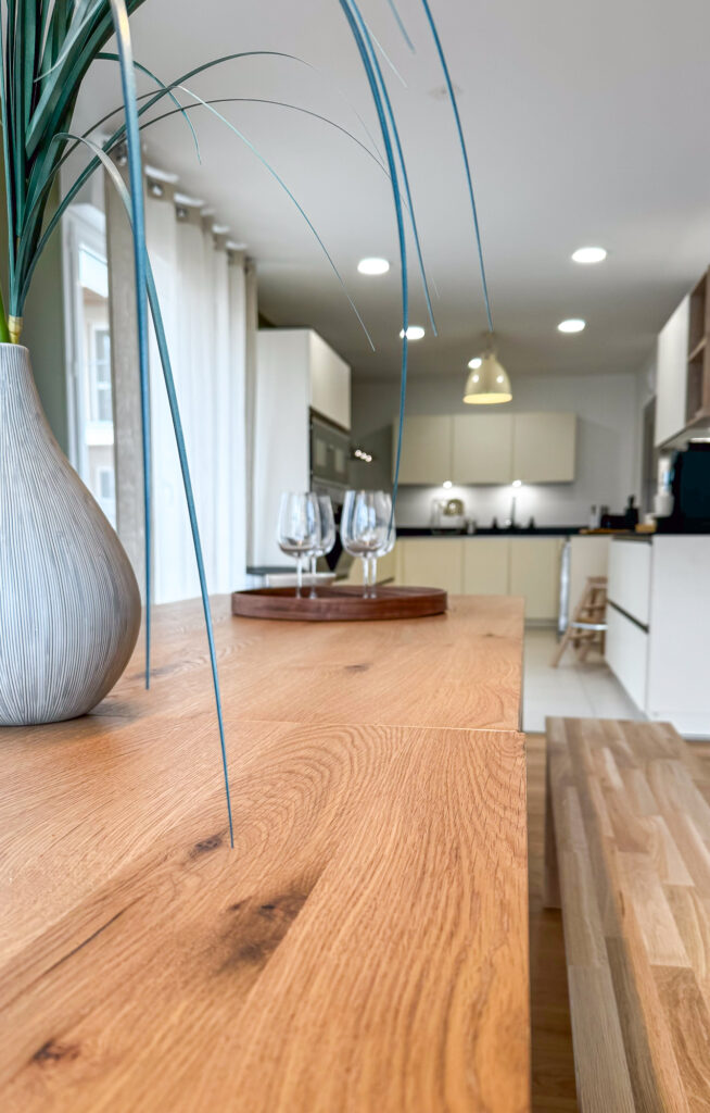 Location studio meublé tout inclus à Angers